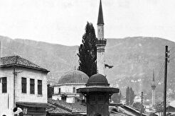 Башчаршија (1900)