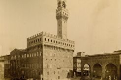 Palazzo Vecchio (1852)