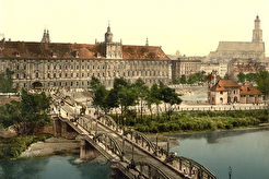Breslau. Universität (1895)