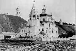 Богоявленская церковь (1900)