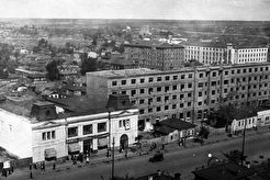 Улица Кирова (1937)