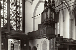Nieuwe Kerk (1940)