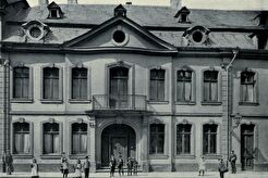 Haus Schellenberg, Simeonstraße 51 (1907)