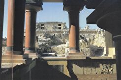 Knossos (1990)