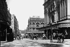 Market Street (1900)