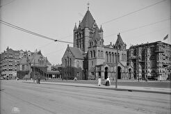 Trinity Church (1900)
