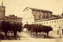 Santa Maria Concezione all'Olmata (1870)