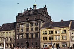 Magistrát města Plzně (1973)