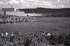 Семёновское озеро (1960)