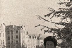 На проспекте Ленина (1960)