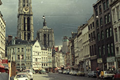 Suikerrui (1973)