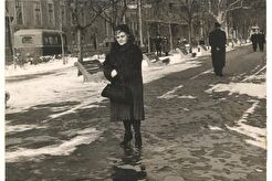 Приморский бульвар, Гостиница "Одесса" (1960)