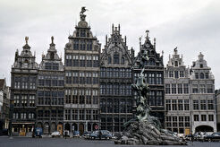 Guild Houses (1960)