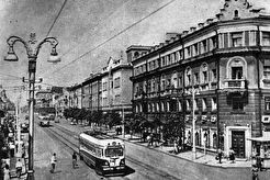 Улица Ленина (1960)