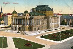 Hrvatsko kazalište (1919)