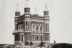 Павильон Ренелла (1858)