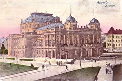 Kazalište (1900)