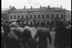 Комсомольская площадь (1938)