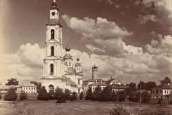Церковь Апостола Филиппа. (1910)