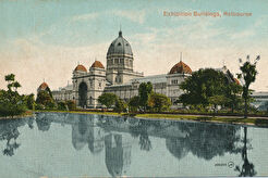 Exhibition Building (1900)