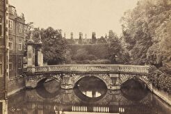 St. John's College (1850)