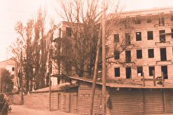 Улица Кирова 28/2 (1930)