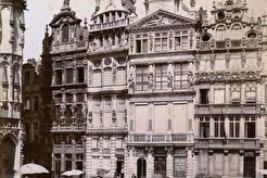 Grand-Place (1870)