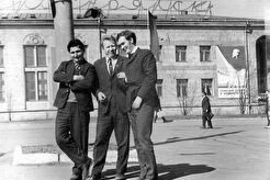 Аэропорт "Красноярск" (1960)