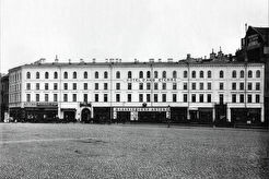 Гостиница "Англетер" (1912)