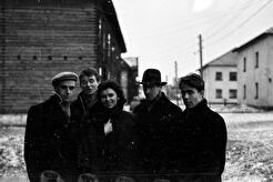 Улица Профессора Жуковского (1960)