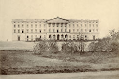 Slottet (1860)