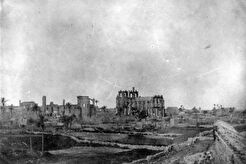 Cathédrale de Famagouste (1859)