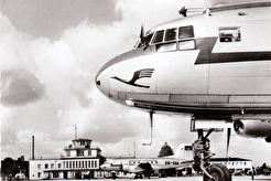 Flughafen Leipzig (1961)