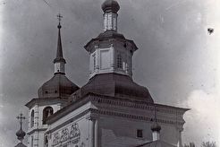 Соборная Знаменская церковь (1900)