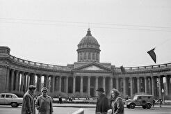 Казанский собор (1970)