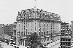 New Willard, Washington, D.C. (1900)