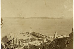 Phare de Cannes (1860)