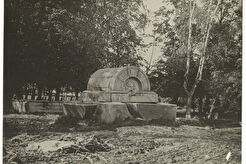 Фонтан "Старик" (1930)