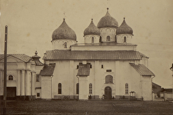 Софийский собор (1885)