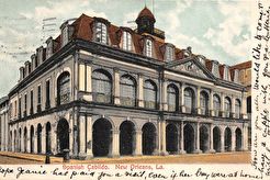 Spanish Cabildo (1903)