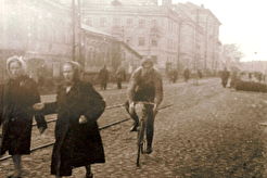 Тула. Красноармейская улица (1960)