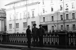 Канал Грибоедова (1970)