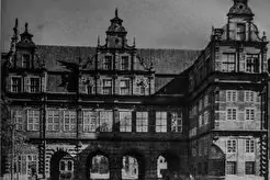 Grünes Tor (1939)