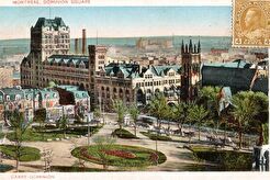 Square Dominion (1900)