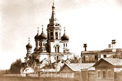 Князе-Владимирская (Литвинцевская церковь) (1900)