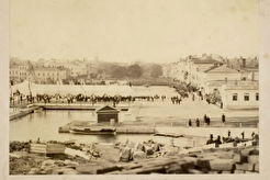 Визит Александра II в Гельсингфорс (1863)