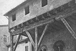 Casa Isolani (1860)
