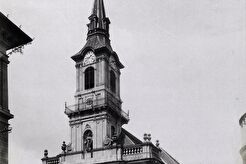 Terézvárosi templom (1870)