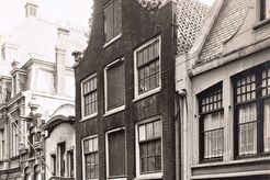 Kalverstraat 5-13 (1940)