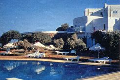 TUI SENSIMAR Elounda Village Resort (1995)
